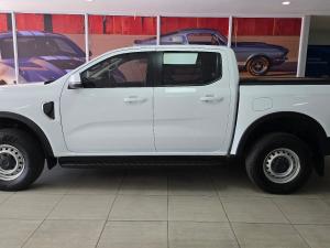 Ford Ranger 2.0 SiT double cab XLT - Image 2