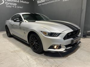 Ford Mustang 5.0 GT fastback - Image 2
