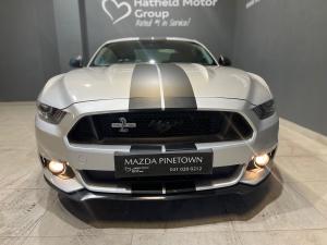 Ford Mustang 5.0 GT fastback - Image 4