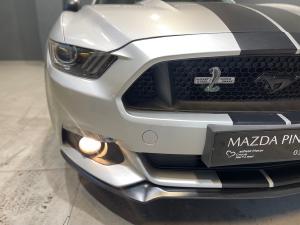 Ford Mustang 5.0 GT fastback - Image 6