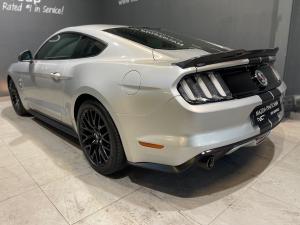 Ford Mustang 5.0 GT fastback - Image 7