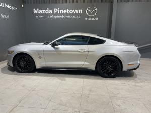 Ford Mustang 5.0 GT fastback - Image 8