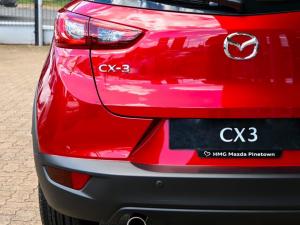 Mazda CX-3 2.0 Dynamic - Image 10