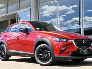 Mazda CX-3 2.0 Dynamic - Image 1