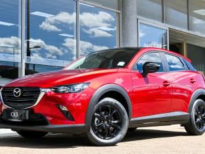 Mazda CX-3 2.0 Dynamic - Image 2
