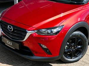 Mazda CX-3 2.0 Dynamic - Image 4