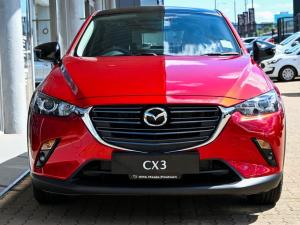 Mazda CX-3 2.0 Dynamic - Image 5