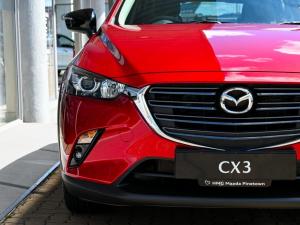 Mazda CX-3 2.0 Dynamic - Image 6