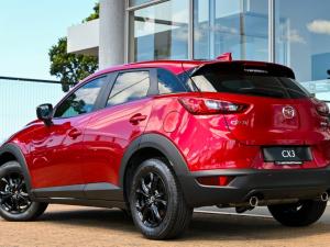 Mazda CX-3 2.0 Dynamic - Image 8