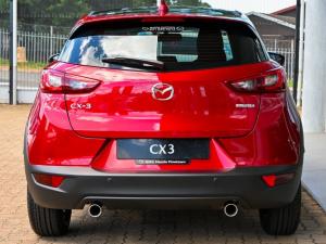Mazda CX-3 2.0 Dynamic - Image 9