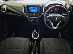 Suzuki Celerio 1.0 GL manual - Image 10