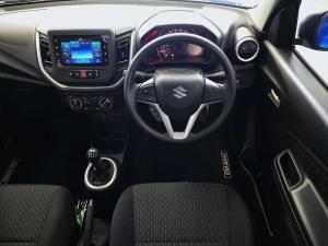Suzuki Celerio 1.0 GL manual - Image 11