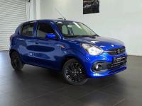 Thumbnail Suzuki Celerio 1.0 GL manual