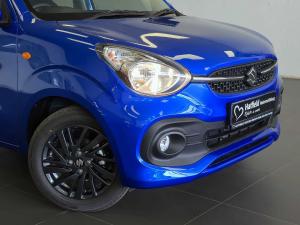 Suzuki Celerio 1.0 GL manual - Image 2