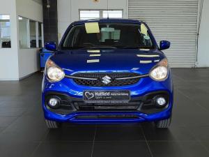 Suzuki Celerio 1.0 GL manual - Image 3