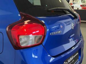 Suzuki Celerio 1.0 GL manual - Image 6
