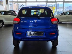 Suzuki Celerio 1.0 GL manual - Image 7