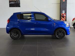 Suzuki Celerio 1.0 GL manual - Image 8