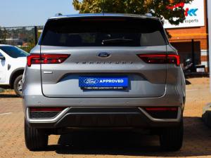 Ford Territory 1.8T Ambiente - Image 12