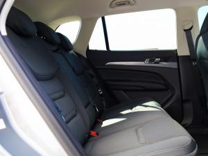 Ford Territory 1.8T Ambiente - Image 13
