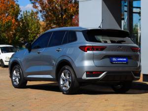 Ford Territory 1.8T Ambiente - Image 2