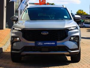 Ford Territory 1.8T Ambiente - Image 3