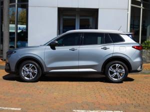 Ford Territory 1.8T Ambiente - Image 4