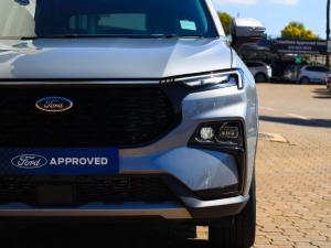 Ford Territory 1.8T Ambiente - Image 5