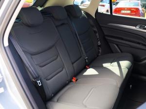 Ford Territory 1.8T Ambiente - Image 7