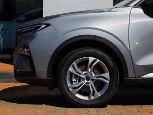 Ford Territory 1.8T Ambiente - Image 8