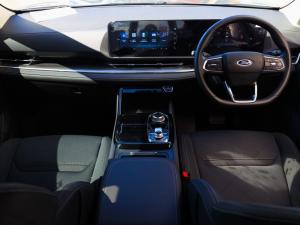 Ford Territory 1.8T Ambiente - Image 9