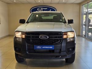 Ford Ranger 2.0 SiT double cab - Image 4