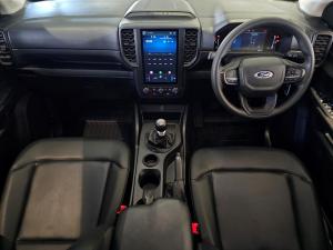 Ford Ranger 2.0 SiT double cab - Image 7