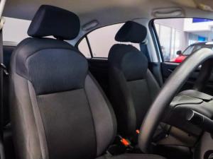 Honda Amaze 1.2 Comfort manual - Image 10
