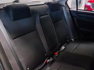 Honda Amaze 1.2 Comfort manual - Image 11