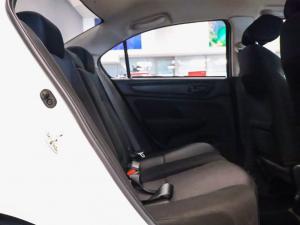 Honda Amaze 1.2 Comfort manual - Image 12