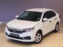 Thumbnail Honda Amaze 1.2 Comfort manual