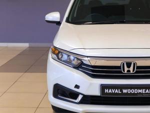 Honda Amaze 1.2 Comfort manual - Image 3