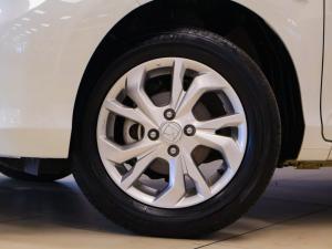 Honda Amaze 1.2 Comfort manual - Image 5