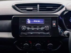 Honda Amaze 1.2 Comfort manual - Image 8