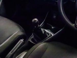Honda Amaze 1.2 Comfort manual - Image 9