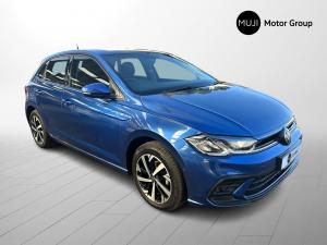 Volkswagen Polo hatch 1.0TSI Life manual - Image 1
