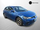 Thumbnail Volkswagen Polo hatch 1.0TSI Life manual