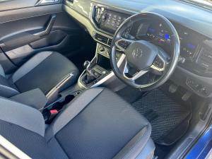 Volkswagen Polo hatch 1.0TSI Life manual - Image 3