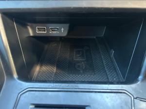 Volkswagen Polo hatch 1.0TSI Comfortline auto - Image 11