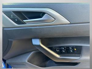 Volkswagen Polo hatch 1.0TSI Comfortline auto - Image 14