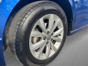 Volkswagen Polo hatch 1.0TSI Comfortline auto - Image 15