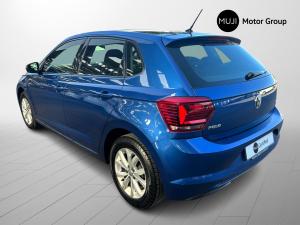 Volkswagen Polo hatch 1.0TSI Comfortline auto - Image 16