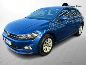 Volkswagen Polo hatch 1.0TSI Comfortline auto - Image 17