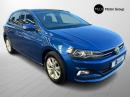 Thumbnail Volkswagen Polo hatch 1.0TSI Comfortline auto